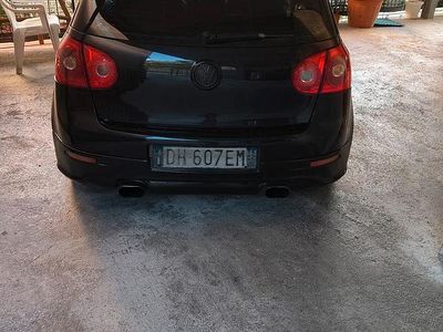 Usata 2007 VW Golf V | 5000 €