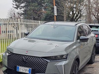 Usata DS Automobiles DS7 Crossback