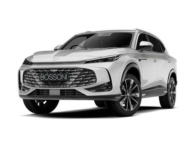 Nuova MG HS Luxury 2026 Grigio SUV