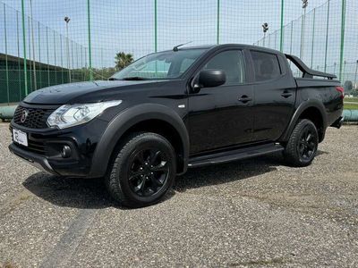 Fiat Fullback