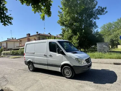 Usata Mercedes Sprinter 150 CV (110 kW) 2008