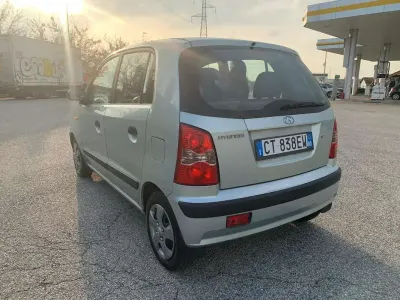 Occasion Hyundai Atos Active 58 PK (42 kW) 2005 Hatchback