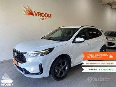 Usata Ford Kuga 180 CV (132 kW) 2024 SUV