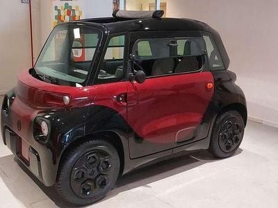 Nuova Citroën AMI Charleston 2026 Other Utilitaria