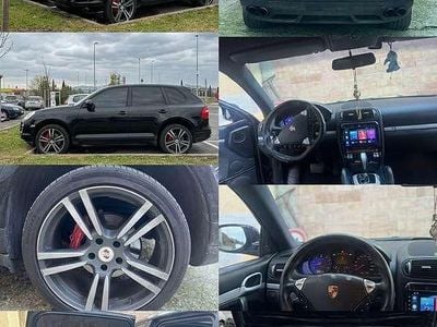 Usata Porsche Cayenne 239 CV (175 kW) 2009 SUV