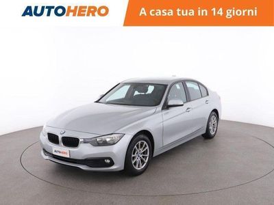 usata BMW 318 AX76345