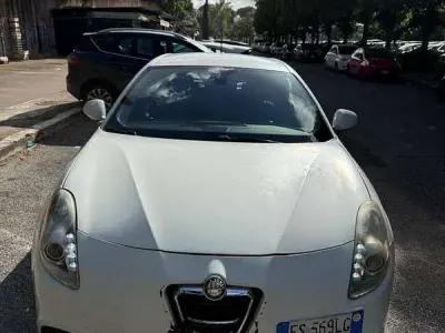 Gebraucht Alfa Romeo Giulietta