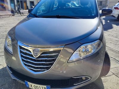 usata Lancia Ypsilon Ypsilon1.3 Multijet perfette condizioni