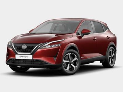 usata Nissan Qashqai e-Power Acenta