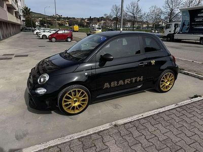 Usata Abarth 695 179 CV (131 kW) 2025 Utilitaria