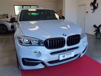 BMW X6 M