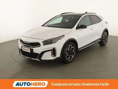 Usata Kia XCeed