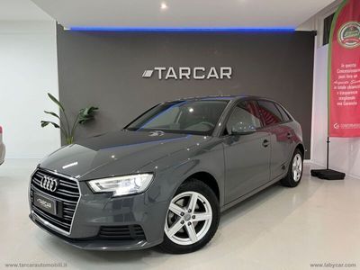 usata Audi A3 SPB 30 TDI S tronic Business