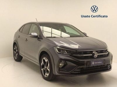 Usata VW Taigo R-line Plus 115 CV (84 kW) 2025 SUV