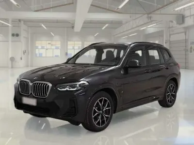 Usata BMW X3