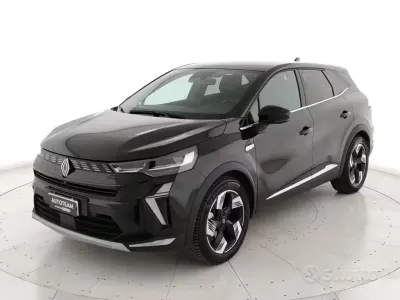 Usata Renault Symbioz