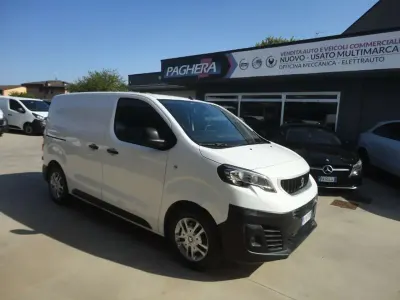 Usata Peugeot Expert
