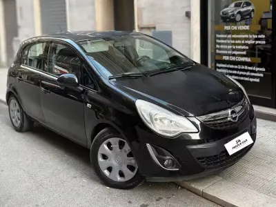 Occasion Opel Corsa