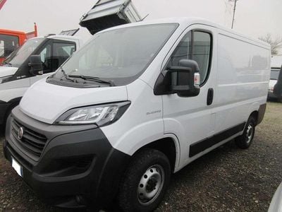 Bianco Usata 2021 Fiat Ducato Furgone | 14.500 € (Buon prezzo)