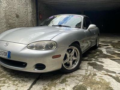 Mazda MX5