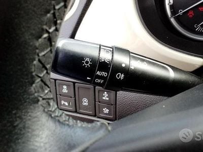 Usata Suzuki Vitara 120 CV (88 kW) 2018 SUV