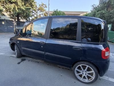 Fiat Multipla
