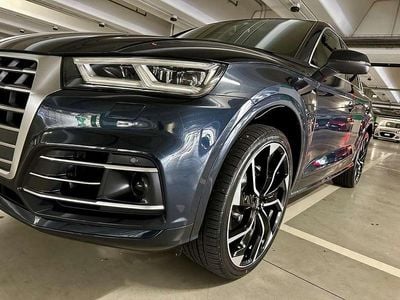 Usata Audi Q5 Business 190 CV (139 kW) 2018 SUV