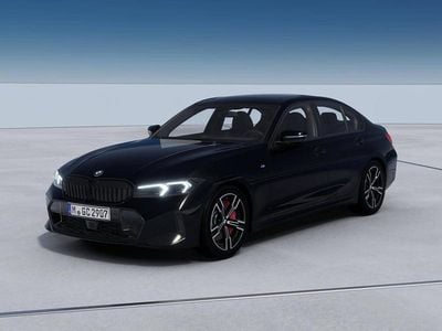 Nuova BMW 330 M Sport 286 CV (210 kW) 2025 Berlina