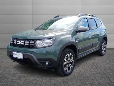 Usata Dacia Duster Journey 114 CV (83 kW) 2023 Other SUV