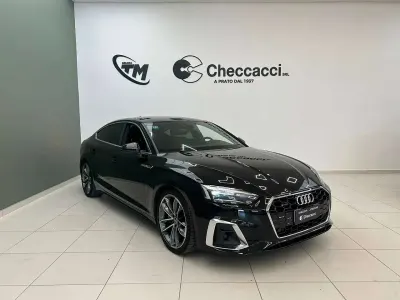 Usata Audi A5 Sportback