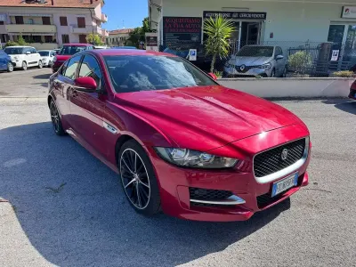 Occasion Jaguar XE