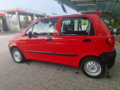 Usata Chevrolet Matiz