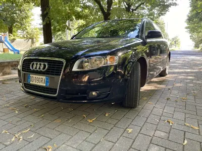 Usata Audi A4 110 CV (80 kW) 2006 Station wagon