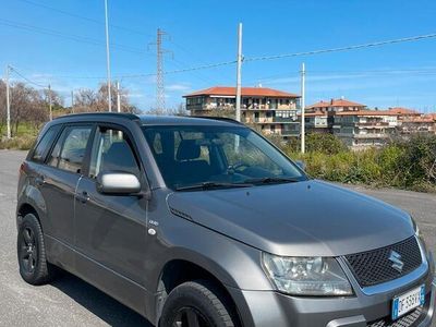 usata Suzuki Grand Vitara Grand Vitara 1.9 DDiS 5 porte