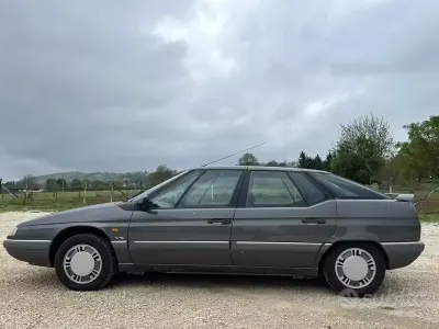 Usata Citroën XM 167 CV (122 kW) 1990 Utilitaria