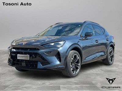 Usata Cupra Formentor 150 CV (110 kW) 2025 Other SUV