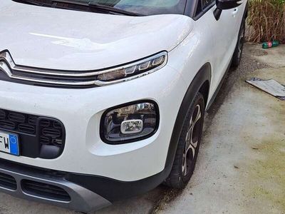 usata Citroën C3 Aircross 1.5 bluehdi Shine s&s 100cv