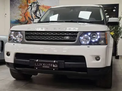Usata Land Rover Range Rover