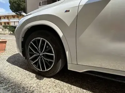 Usata BMW X1 M Sport 150 CV (110 kW) 2022 SUV