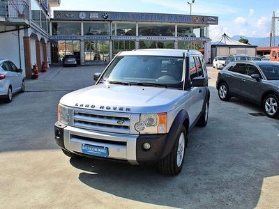 usata Land Rover Discovery 3 2.7 TDV6 2.7 tdV6 HSE Automatico