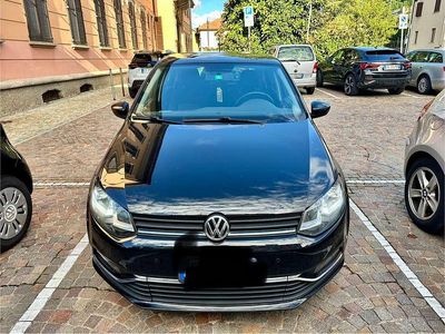 Usata VW Polo Comfortline 90 CV (66 kW) 2016 Berlina
