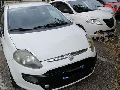 Usata Fiat Punto Evo 65 CV (47 kW) 2011 Utilitaria