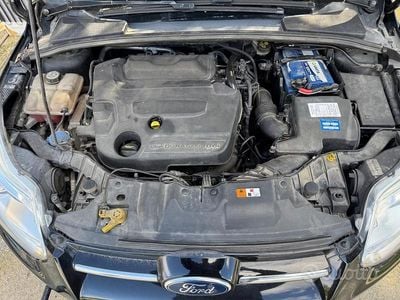 Usata Ford Focus