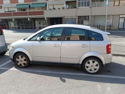 Audi A2