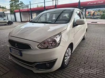 Usata Mitsubishi Space Star