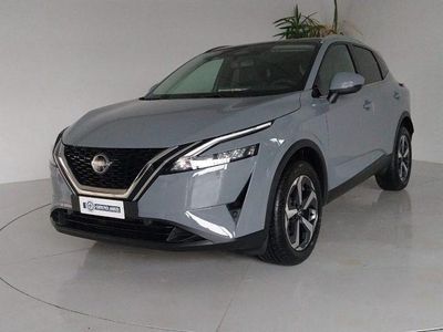 usata Nissan Qashqai MHEV 158 CV Xtronic N-Connecta ACC TETTO PANORAMA