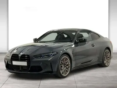 Usata BMW M4