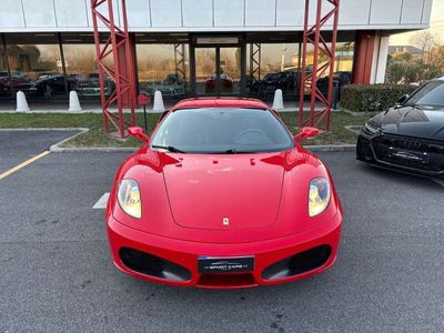 usata Ferrari F430 Coupe 4.3 F1