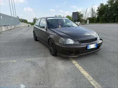 Usata Honda Civic 160 CV (117 kW) 1999