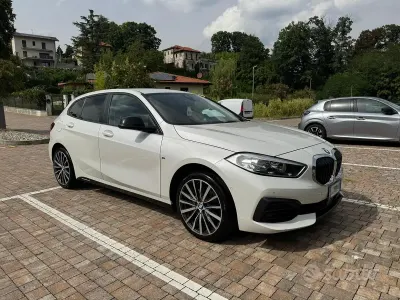 Usata BMW 116